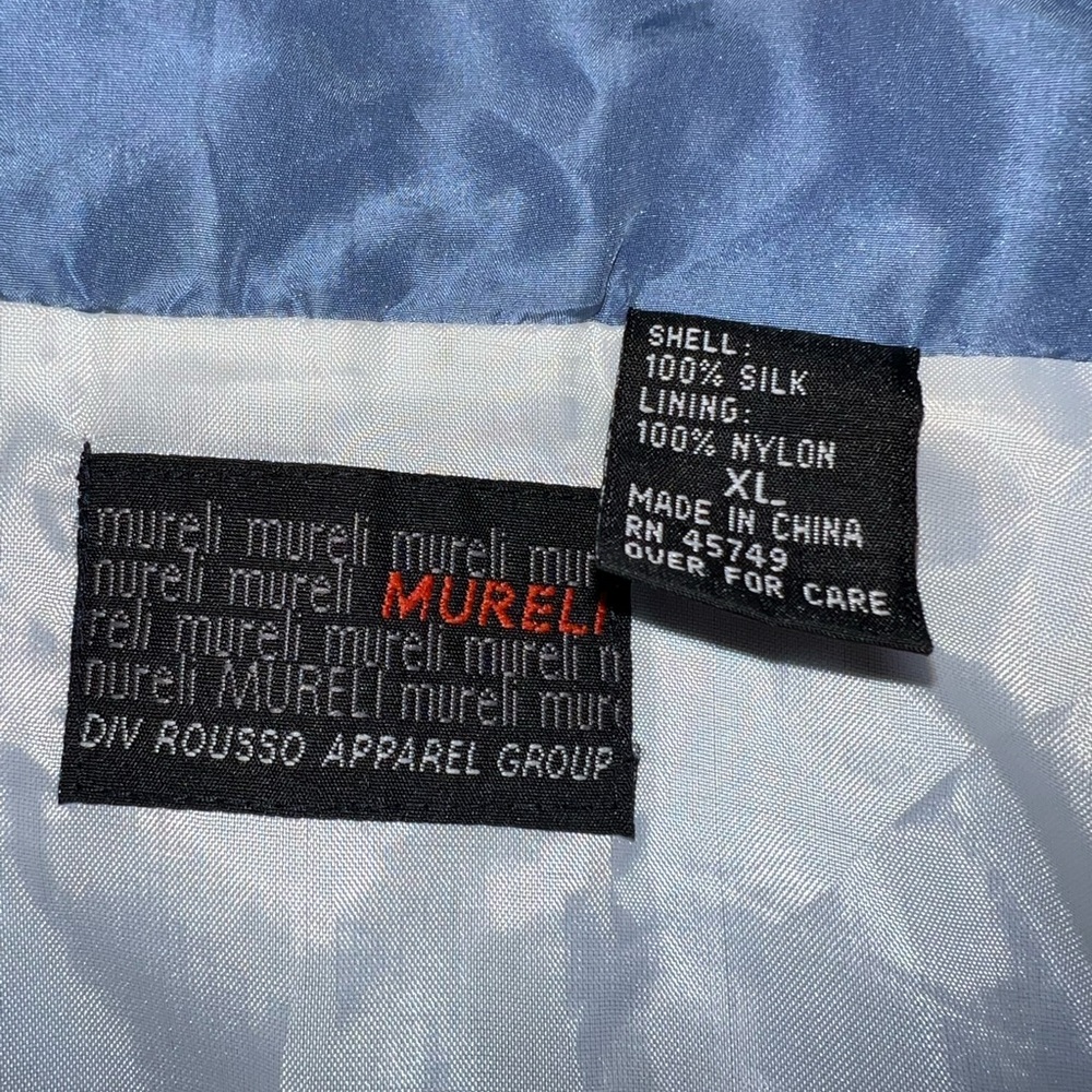 Vintage Windbreaker - Picture 3 of 6